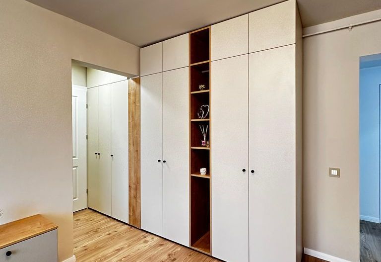 Apartament PREMIUM 2 camere, Parc Tei, 40mp - Poză 10