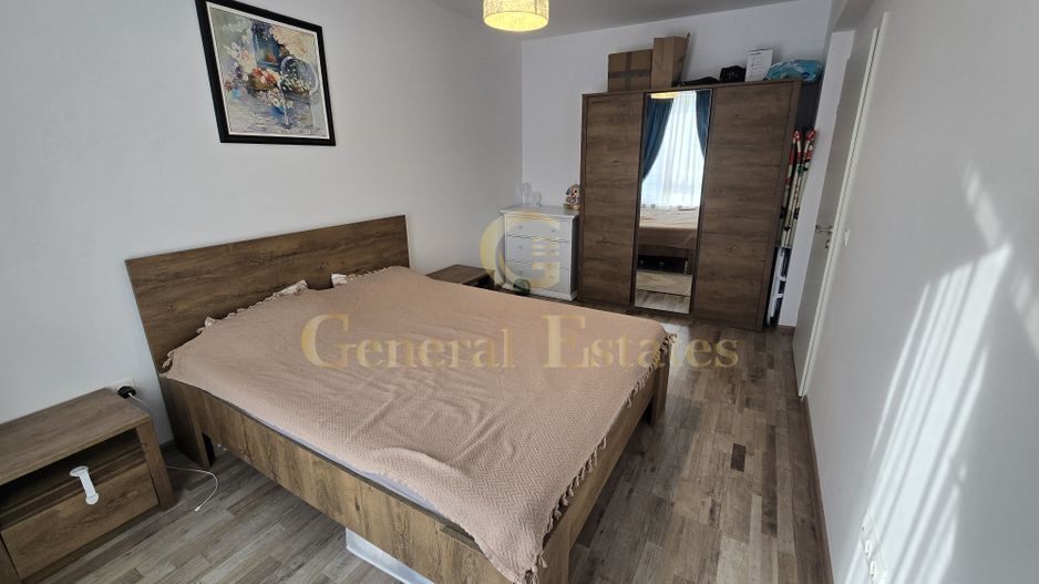 Spre vanzare - apartament 2 camere in Brasov - Poză 6