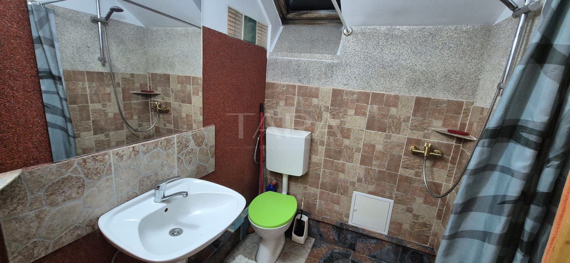 Inchiriere apartament cu 1 camera Gheorgheni - Poză 4