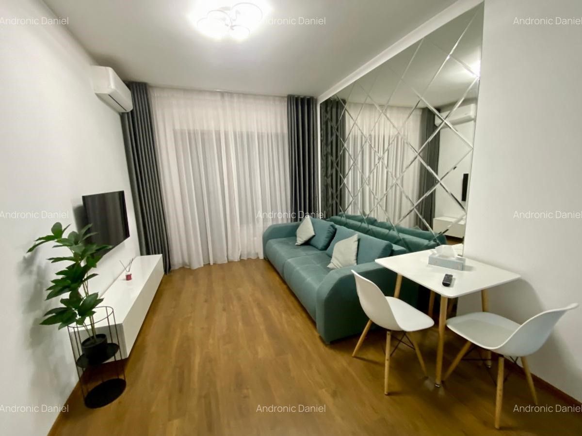 Apartament 2 camere zona Mihai Bravu metrou - Poză 1
