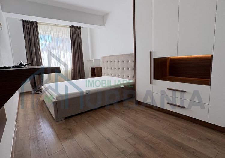 Apartament 2 camere decomandat, mobilat, utilat, cu balcon si parcare - Strada Bazei 2.2, Lac CUG2, Valea Adanca - Poză 4