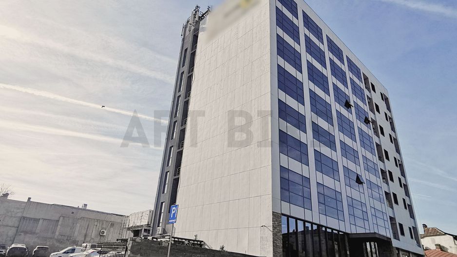 Zero comision, 67mp birou sau activitati, Parc Carol,parcare, 14' [M] - Poză 14