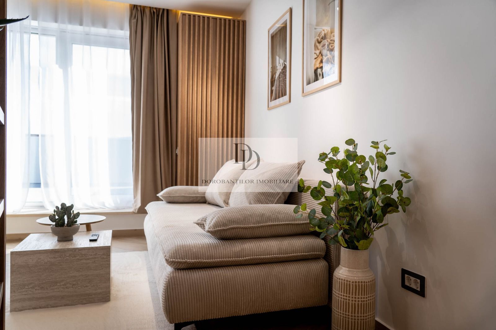 Penthouse LUX cu terasă 150 mp & jacuzzi | Iulius Mall – FSEGA - Poză 5