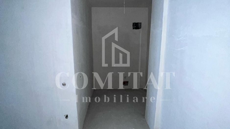 Apartament cu 1 cameră | Etaj intermediar | Construcție nouă | Sopor - Poză 5