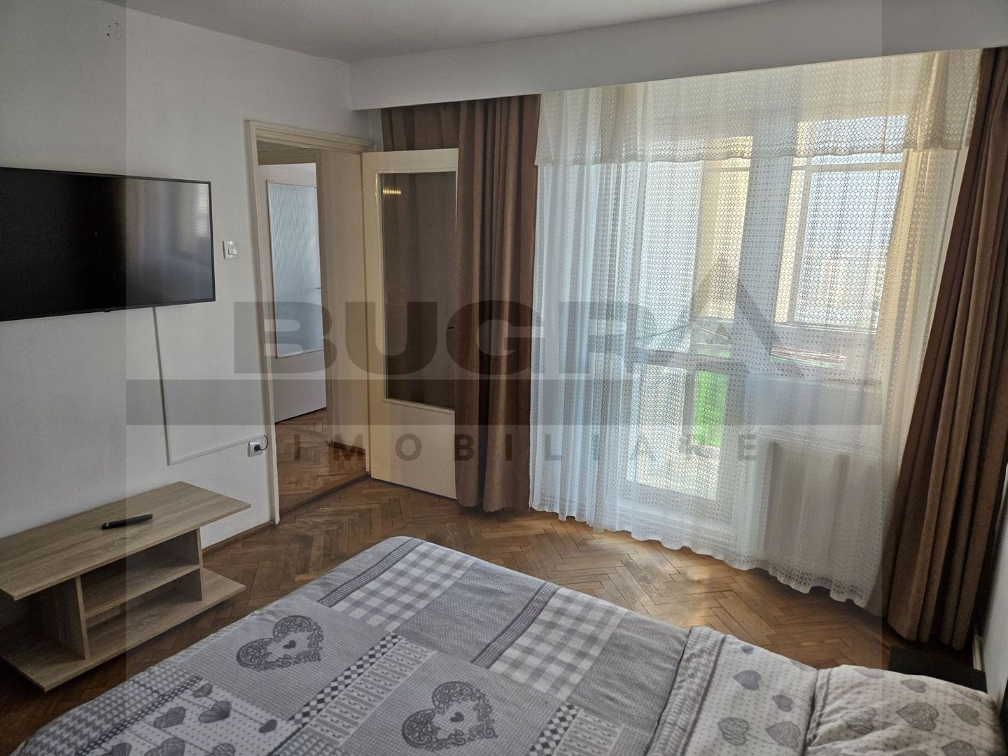 Apartament de 3 camere, 64mp, decomandat, zona McDonalds - Poză 1