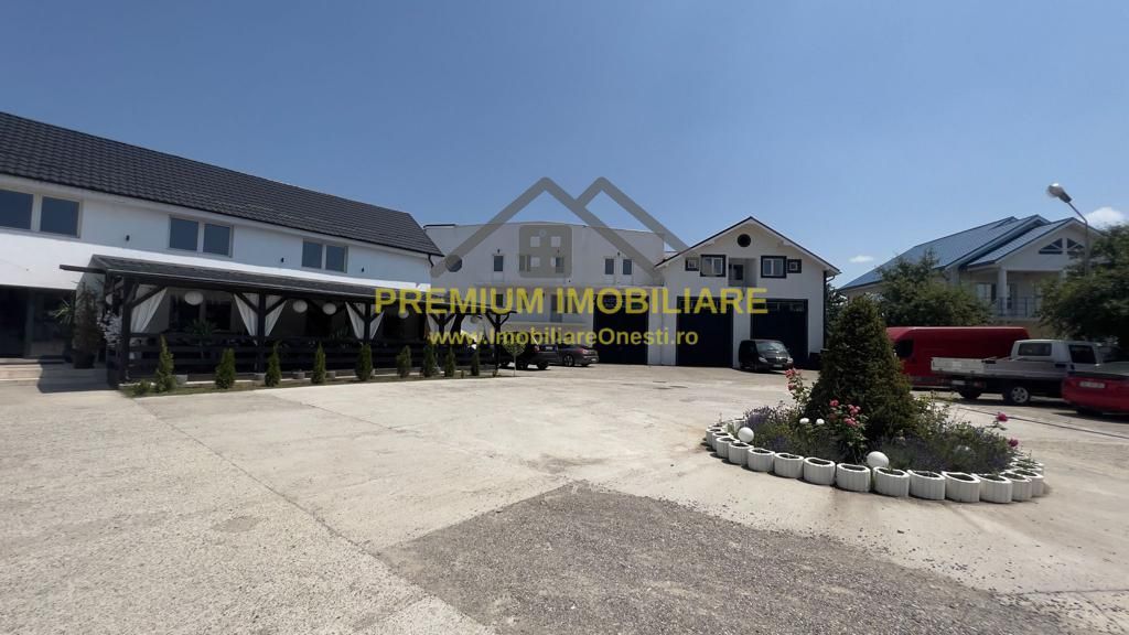 Afacere la cheie de Vanzare in Onesti Bacau - Poză 4