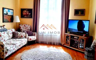 Casa 5 camere, D+P+M, ultracentral, zona deosebita, Campina, Prahova - Poză 19