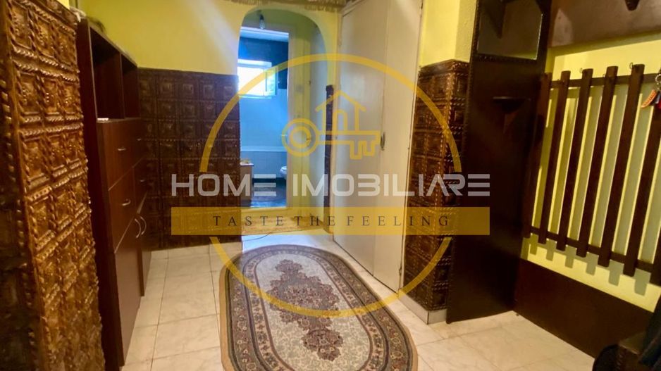 Etaj 3-Apartament 2Camere-Decomandat  56MP Bloc din 1986-Zona CUG! - Poză 6