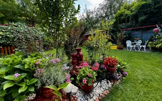 De vanzare apartament + teren generos în apropiere - Poză 17