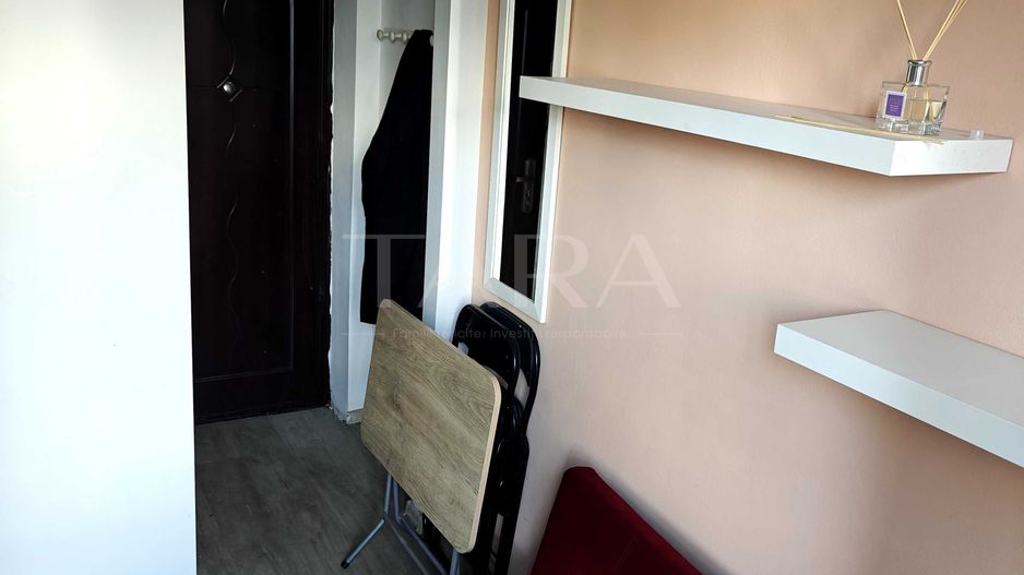 Garsonieră modernă în Gheorgheni, zona Hotel Royal - Poză 3