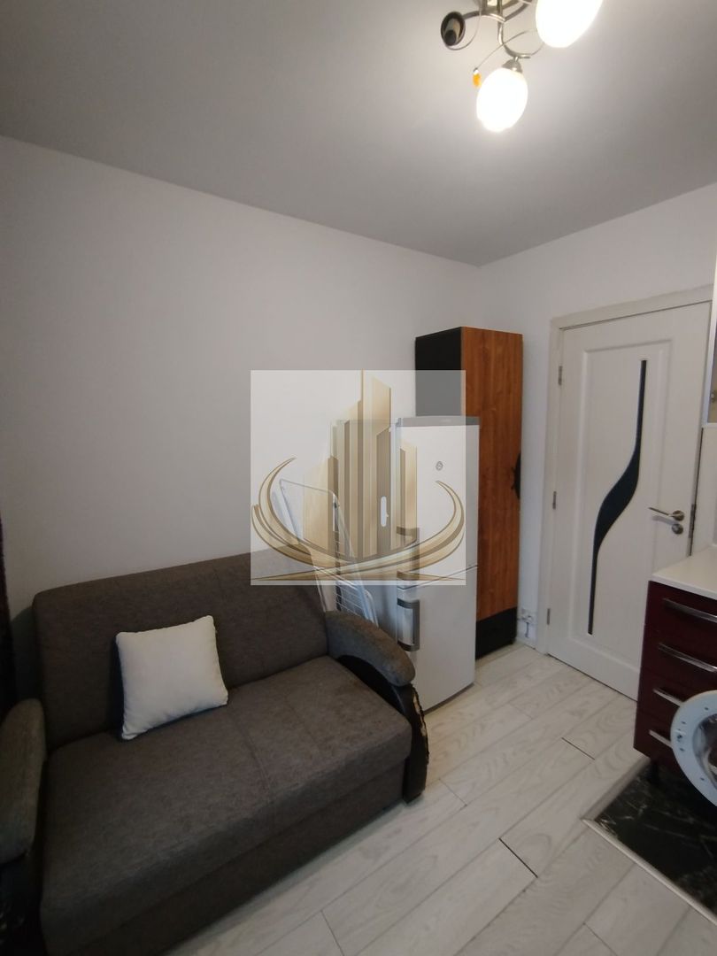 1 Cameră Decomandat, Etaj 2 | Zona AEM – Calea Buziașului | Investitie - Poză 5
