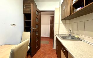 Apartament cu 3 camere // Zona Tei - Doamna Ghica - Poză 28