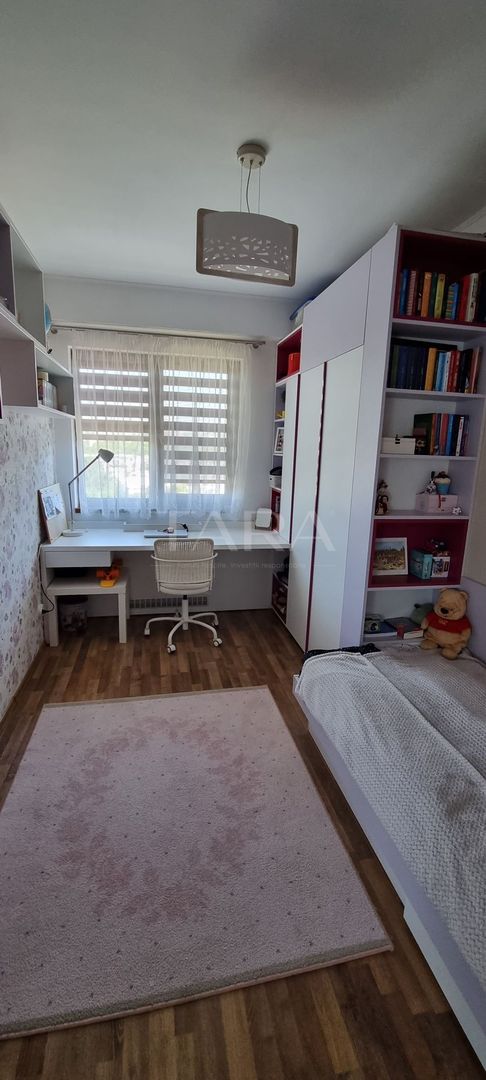 Apartament 3 camere, Plopilor – cu parcare inclusă - Poză 7