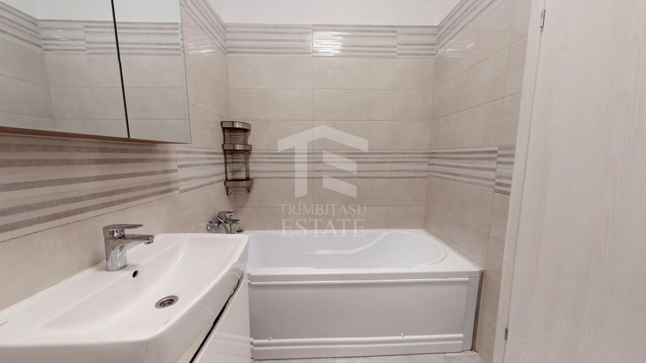 2 Camere Bloc 2020 | Envogue Residence  | Mobilat Lux - Poză 19
