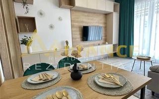 Nou Drumul Binelui 3 camere - Poză 1