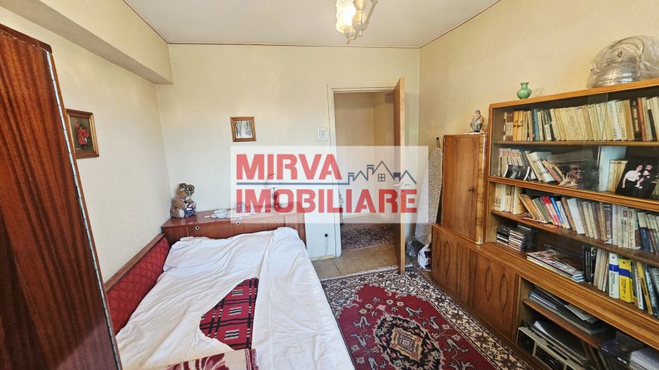 🔑 De vânzare – Apartament 3 camere, decomandat – Zona Mărășești - Poză 13