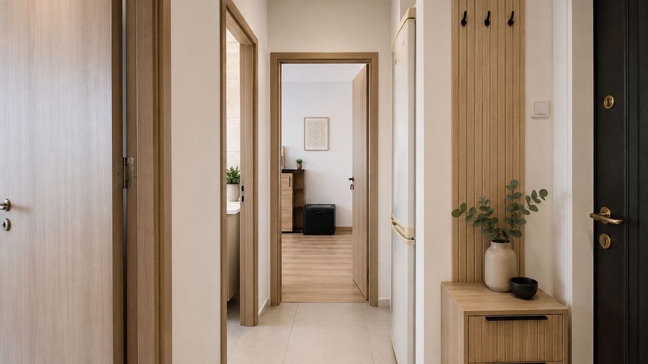 Apartament 2 camere de vânzare Drumul Taberei-Prelungirea Ghencea - Poză 2