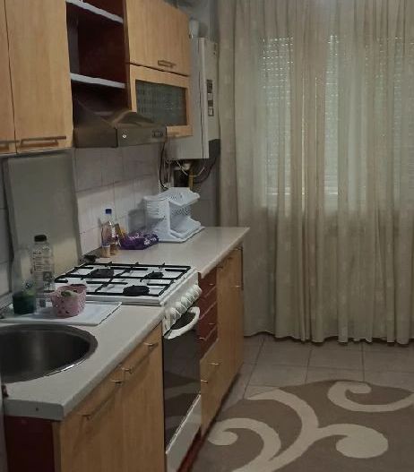 De inchiriat apartament 2 camere, Micro 19, Parma, 1500 lei - Poză 3