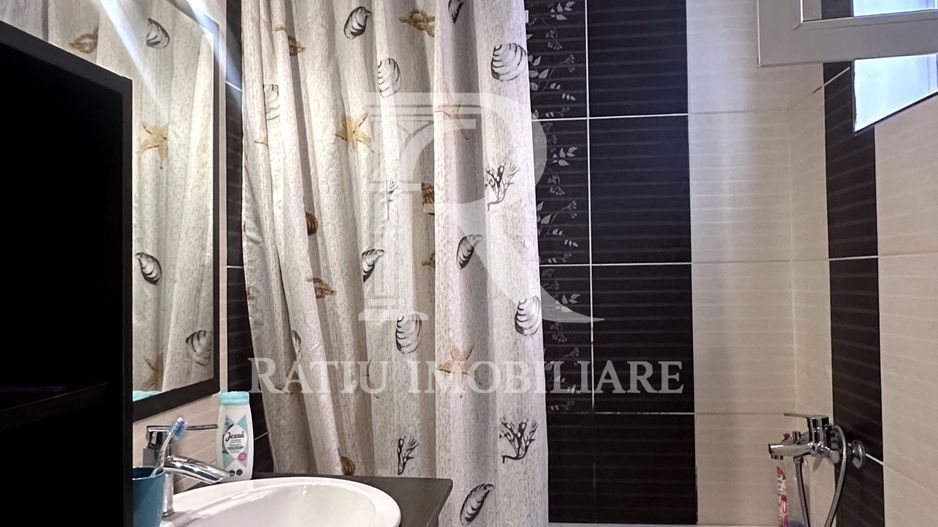 Apartament cu 3 camere de vânzare | Zona Malului Crișului | Oradea - Poză 12