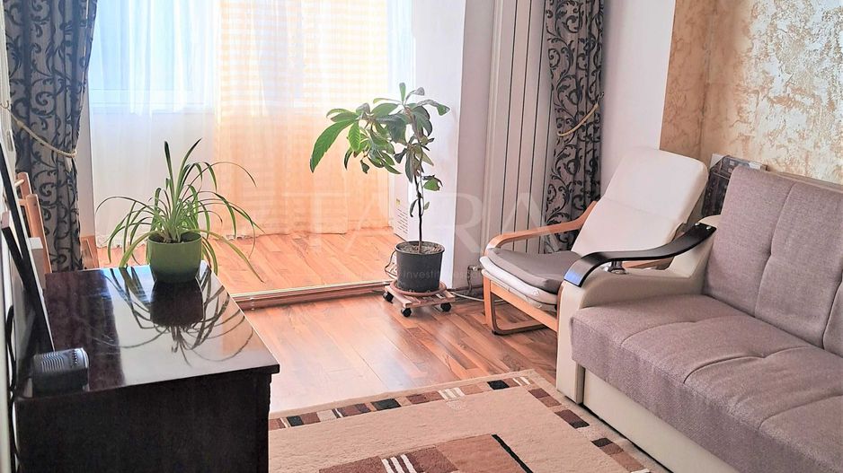 Apartament 3 camere, 2 băi, mobilat și utilat – Mărăști - Poză 3