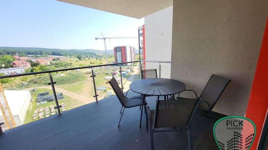 P 4165 - Apartament cu 2 camere în Târgu Mureș, Tudor - Poză 10