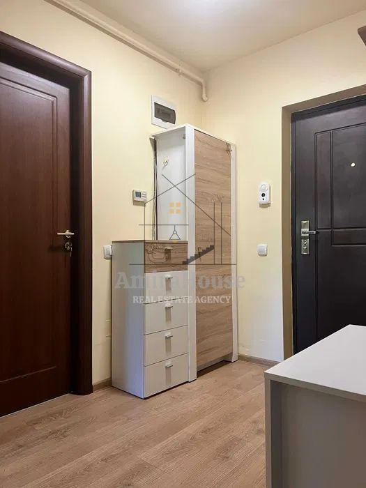 Apartament 1 camera decomandat, finisat, Iris - Poză 6