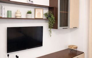 Garoniera metrou Dimitrie Leonida-Centrala proprie - Poză 4