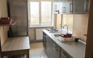 Apartament 2 camere | Etaj 2 | Balcon | 50 MPU | Trei Stejari - Poză 4