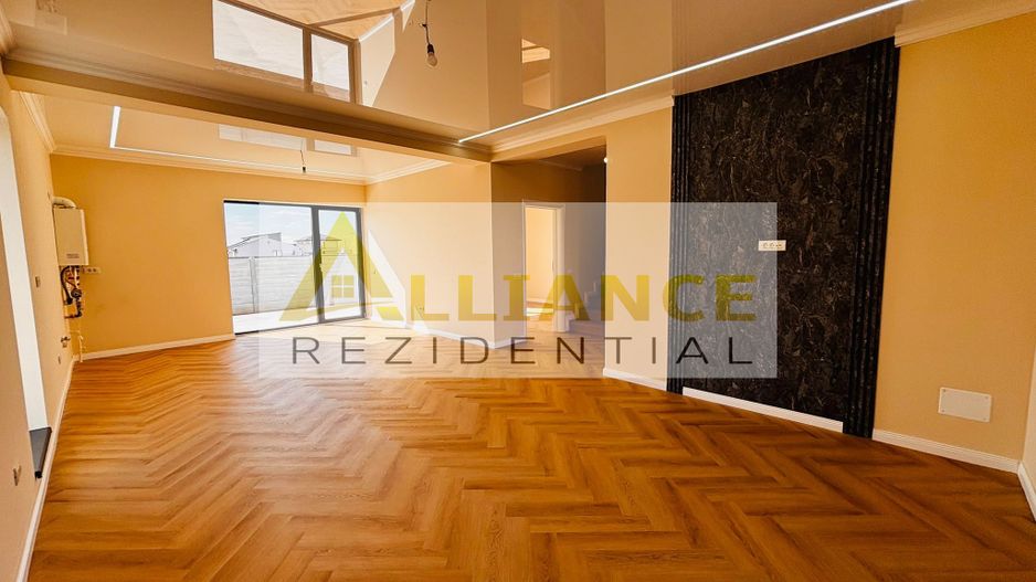 Vila moderna cu mansarda- 4 camere- Teren 390 mp-STR Miorita - Poză 7