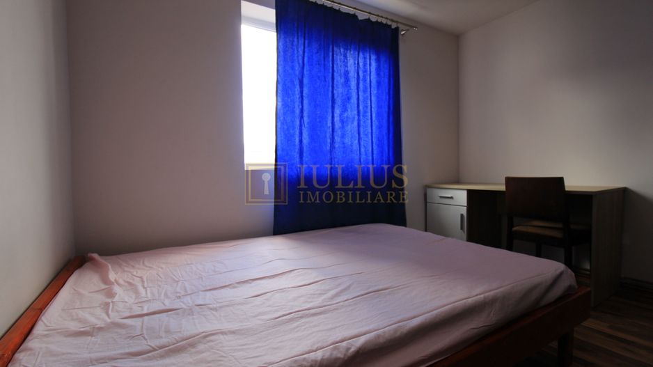 Dorobantilor, 2 camere, centrala proprie - Poză 9