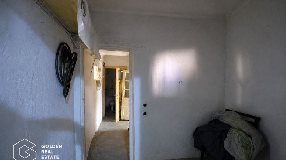 Casa cu teren de 420 mp, localitatea Paulis - Poză 16
