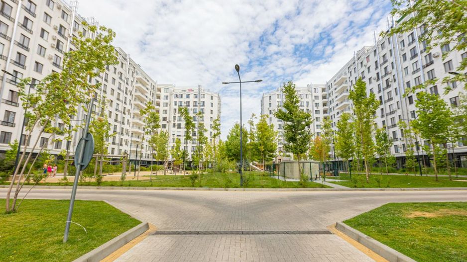 Vânzare, apartament, 2 camere, str. Ioana Radu, Buiucani - Poză 10