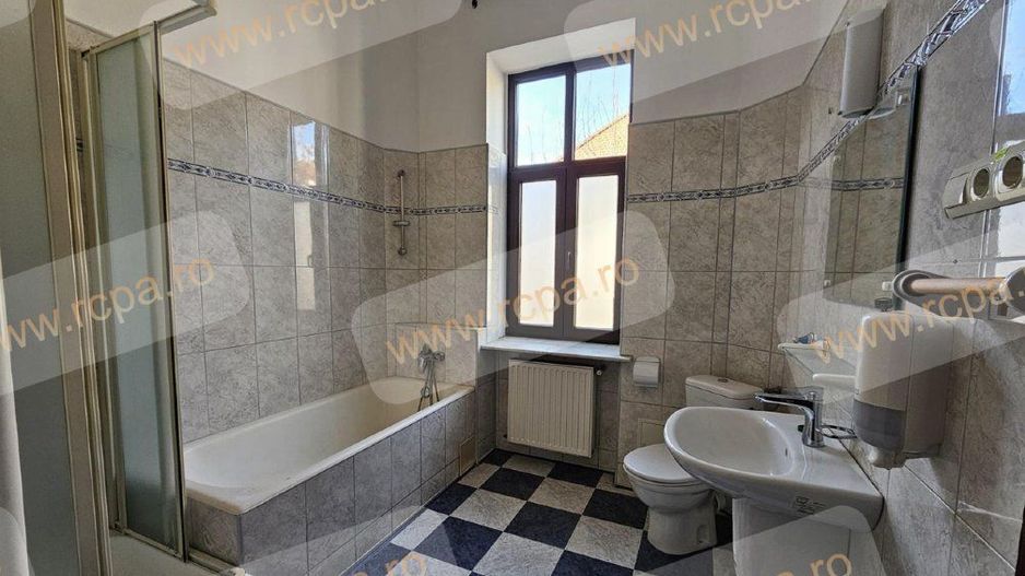 Direct Proprietar: Apartament in vila, Dorobanţi - Capitale - Poză 7