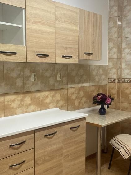 2 camere decomandat, 2 balcoane, mobilat, bd. Chișinău, Mega Mall - Poză 3