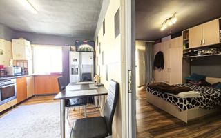 Apartament 3 camere, panoramic | Etaj 9 | Mănăștur - Zona Pod Calvaria - Poză 10