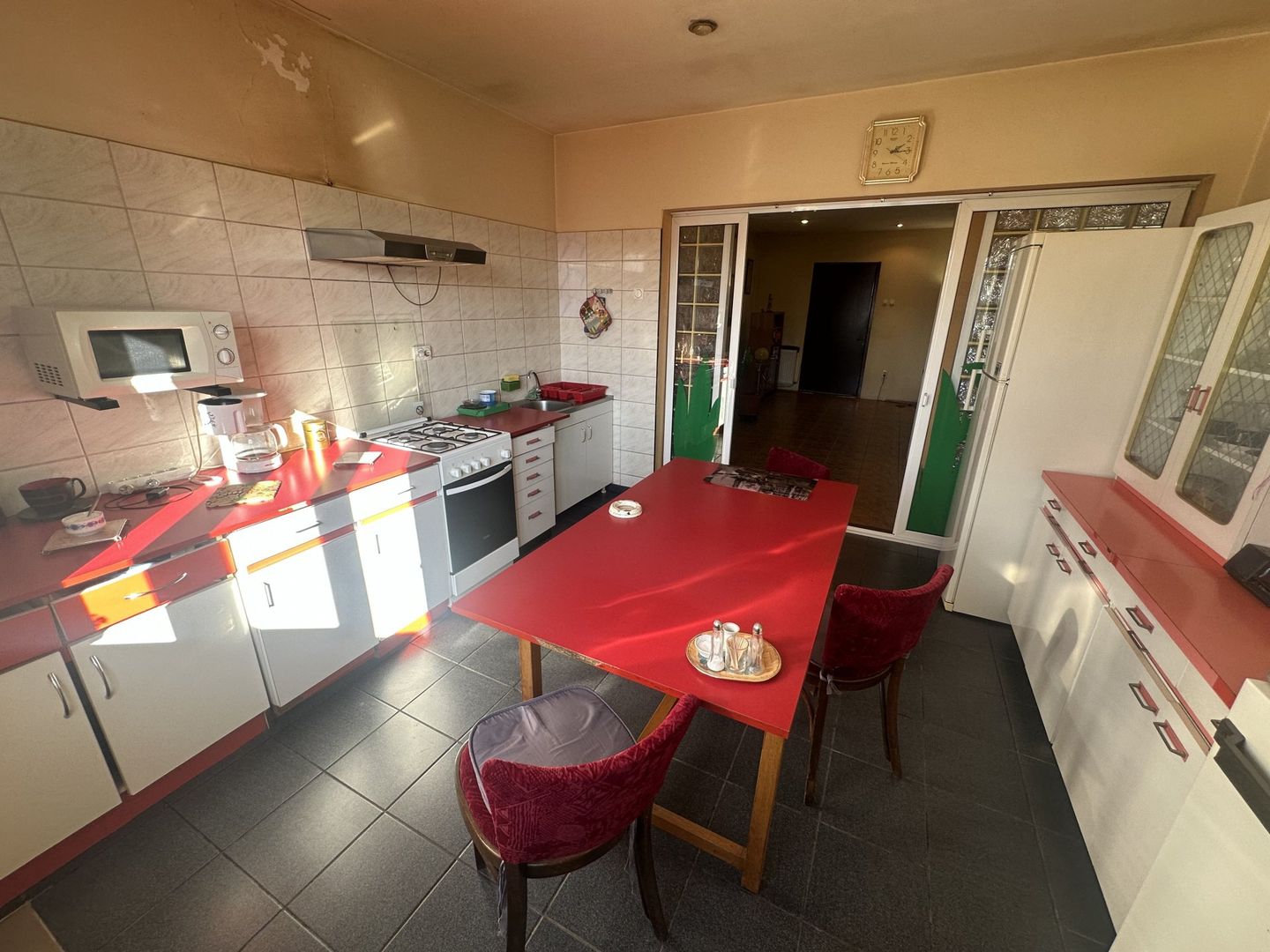 PANTELIMON, APARTAMENT 1E+M 230 MP, CURTE 516 MP! - Poză 10