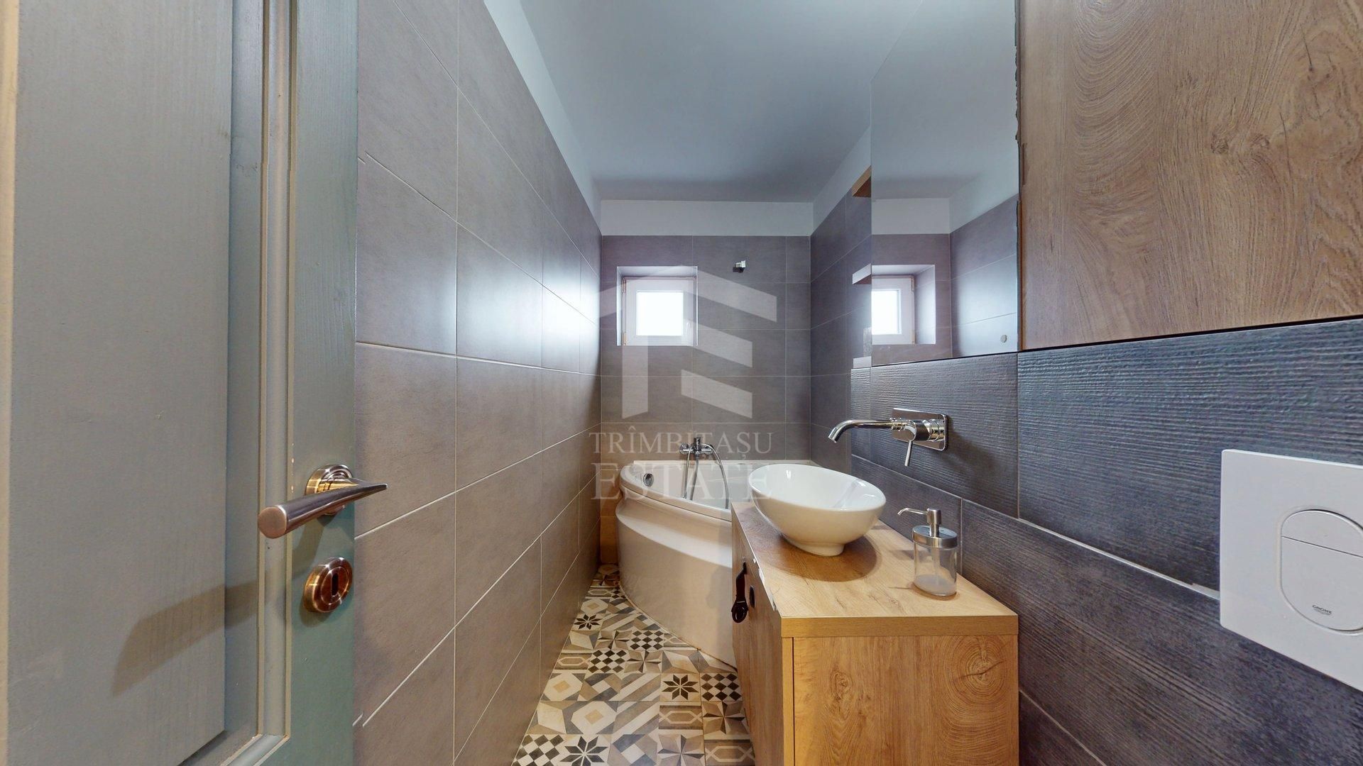 Apartament 3camere | Str. Imparatul Traian 9 - zona C-tin Brancoveanu - Poză 25