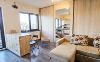 Apartament Nou 2 Camere | Zonă Liniștită + Parcare Inclusă - Poză 5