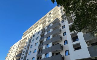 Apartament  2 camere + parcare subterana Gara - 15 min Universitatea Al.I. Cuza - Poză 25