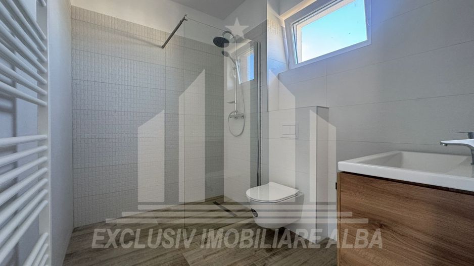 Casa insiruita de vanzare, Alba-Micesti - Poză 9