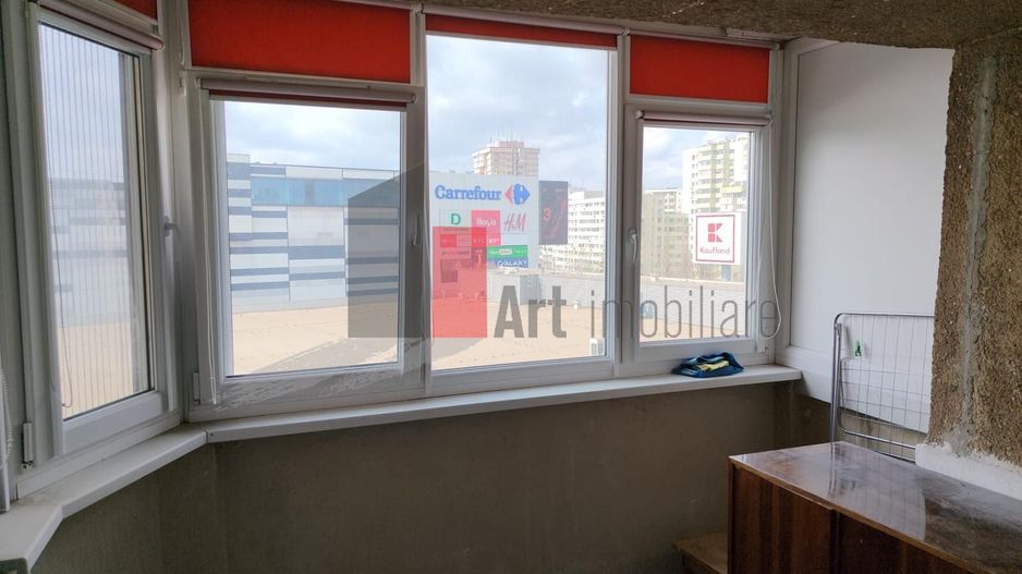 APARTAMENT 2 CAMERE  - MEGA MALL - Poză 10