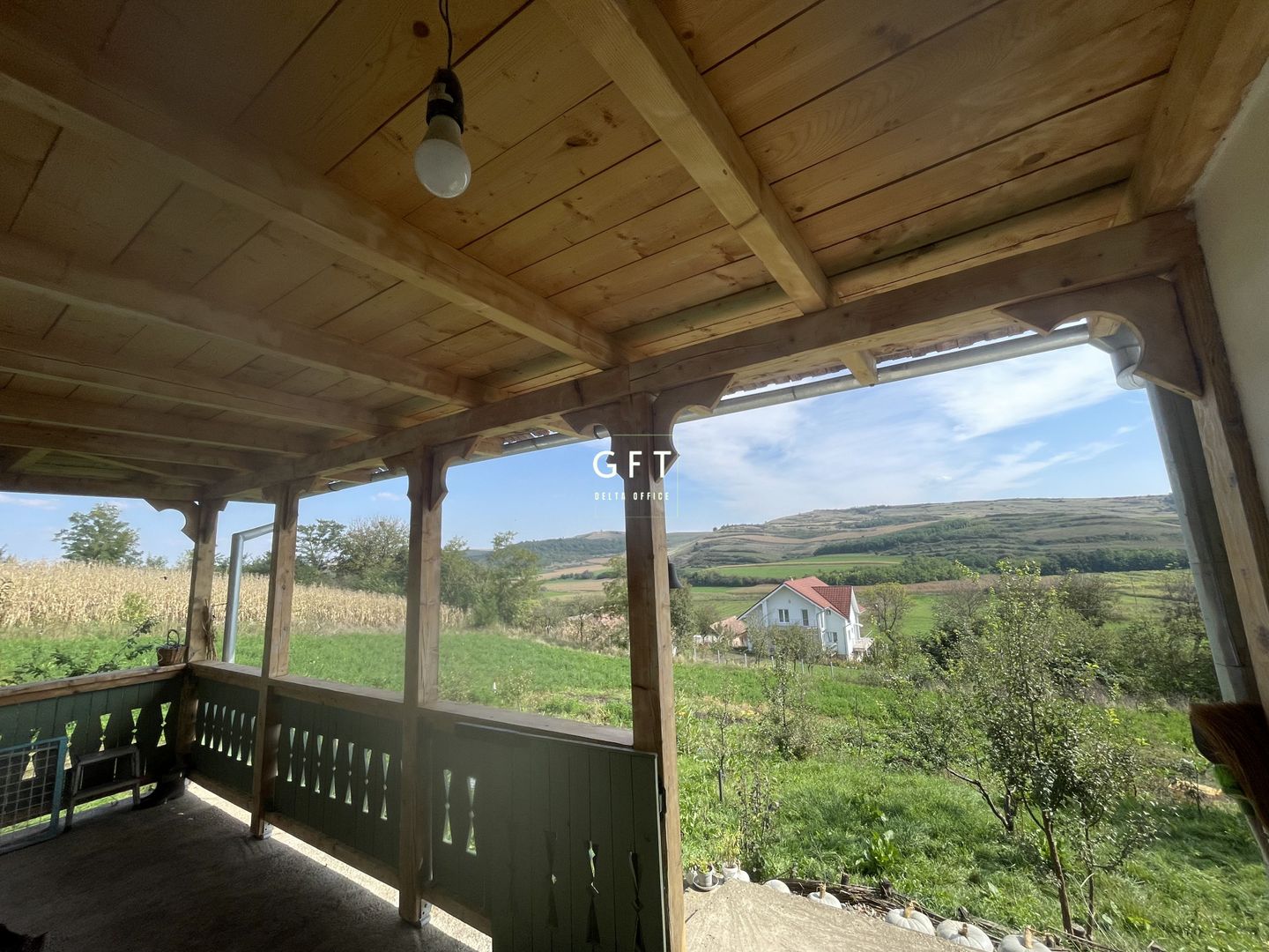 Casa+teren 3100 mp, Balda, jud. Mures - Poză 26
