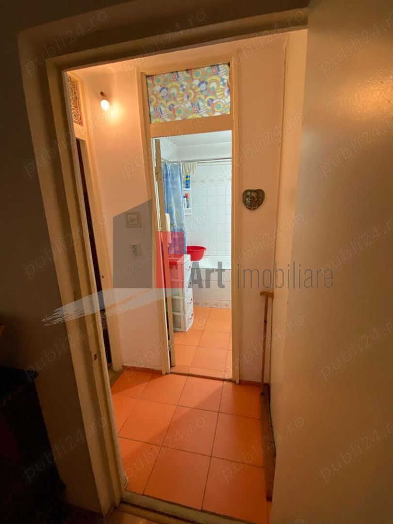 APARTAMENT 3 CAMERE RAHOVA MALCOCI - Poză 2
