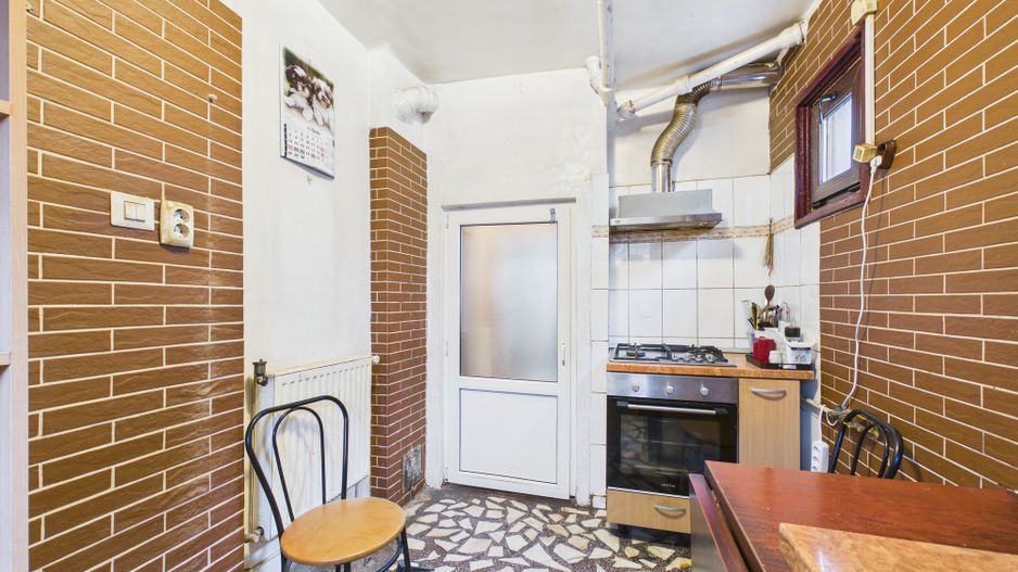Casa cu 4 camere Bucurestii Noi | Teren 308mp | Garaj si Magazie - Poză 27