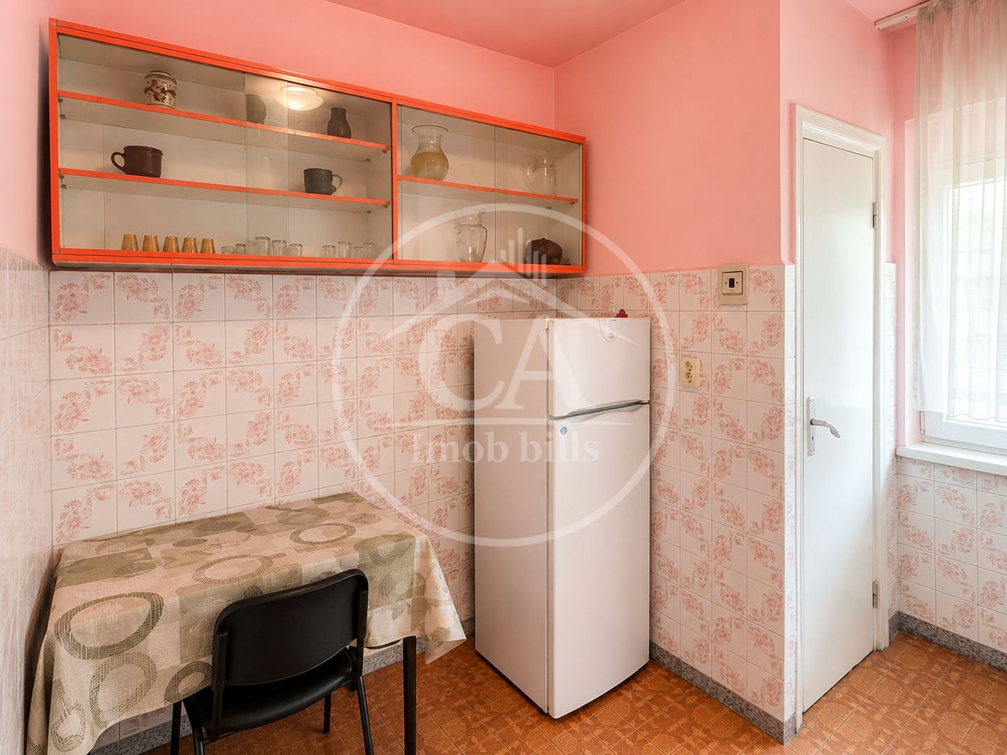Apartament de închiriat cu 3 camere în zona centrală, Oradea - Poză 7