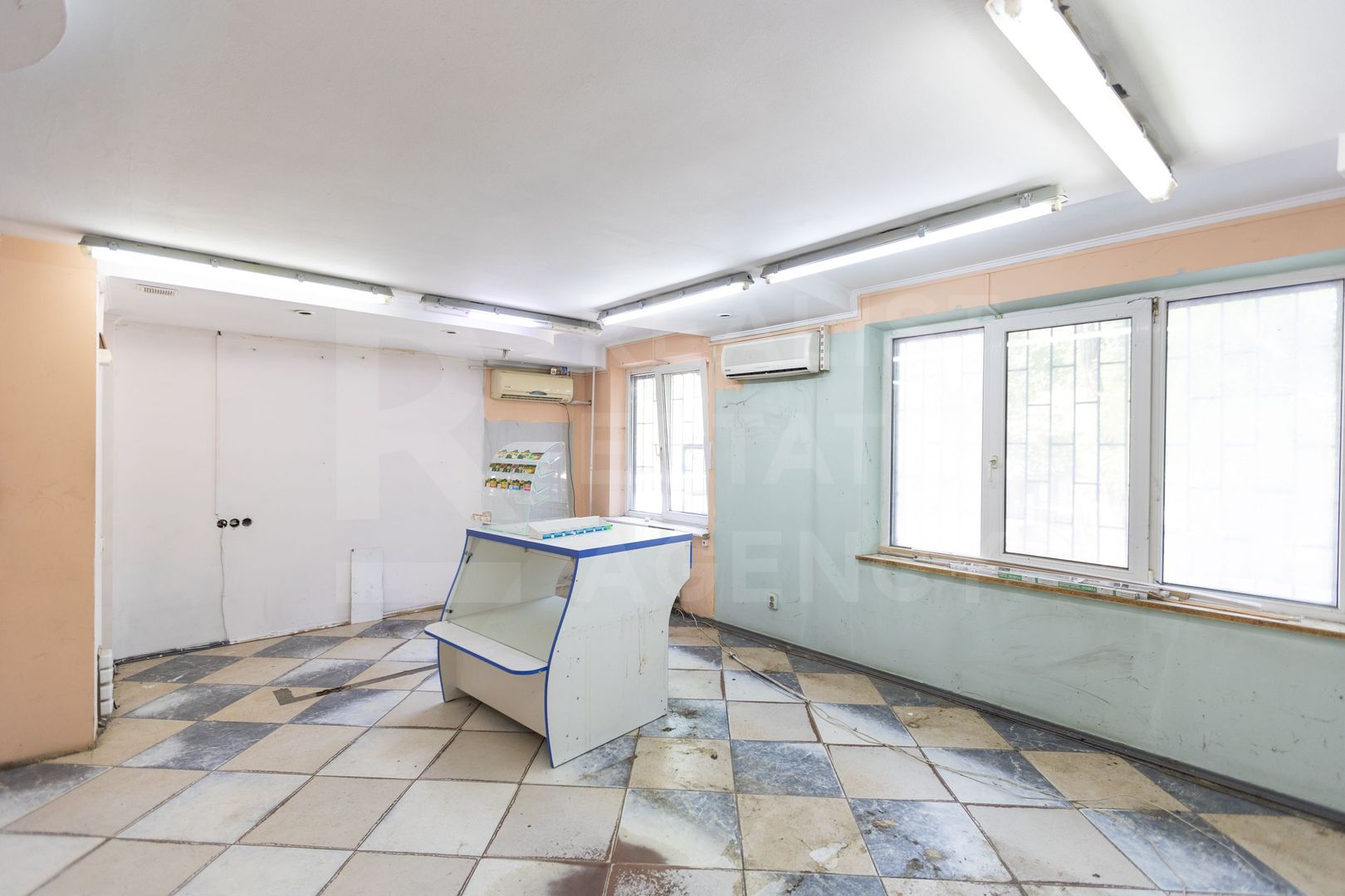 Chirie, spațiu comercial, 66,5 mp, str. Liviu Deleanu, Buiucani - Poză 8