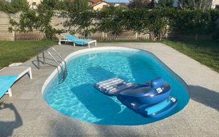 Casa Individuala cu piscina, complet mobilata si utilata, Timisoara - Poză 1