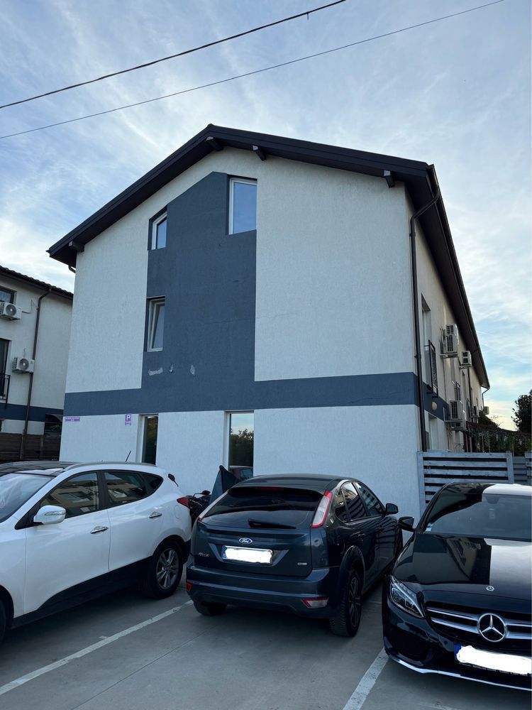 Casa 4 dormitoare 3 bai sector 3 - Poză 1
