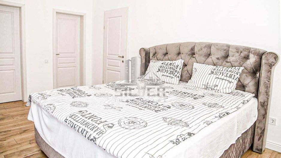 Duplex cu curte de 250mp si 117.5mp utili, mobilat si utilat, in Iris - Poză 7