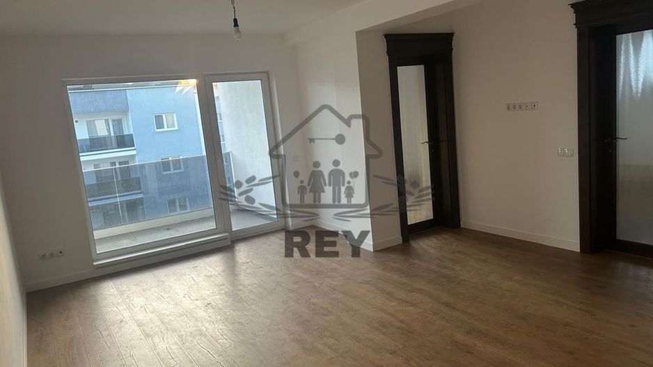 Apartament 3 camere de vânzare/balcon/parcare/ cartier Kogalniceanu - Poză 9